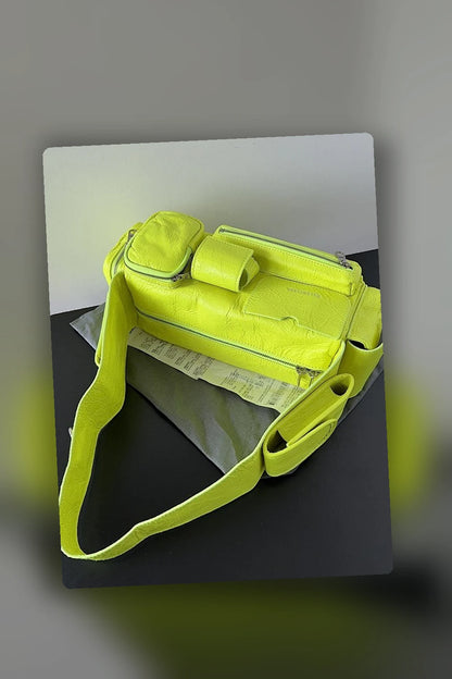 NB - BG Bag - 1011