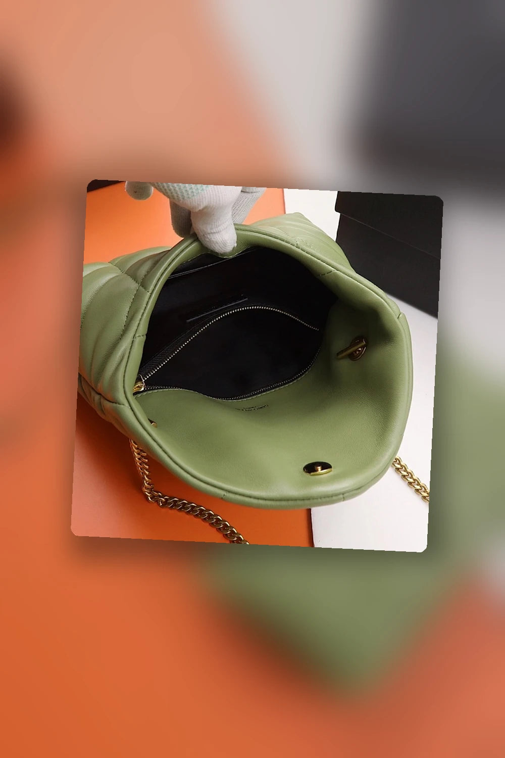 NB - YLS Bag - 1508