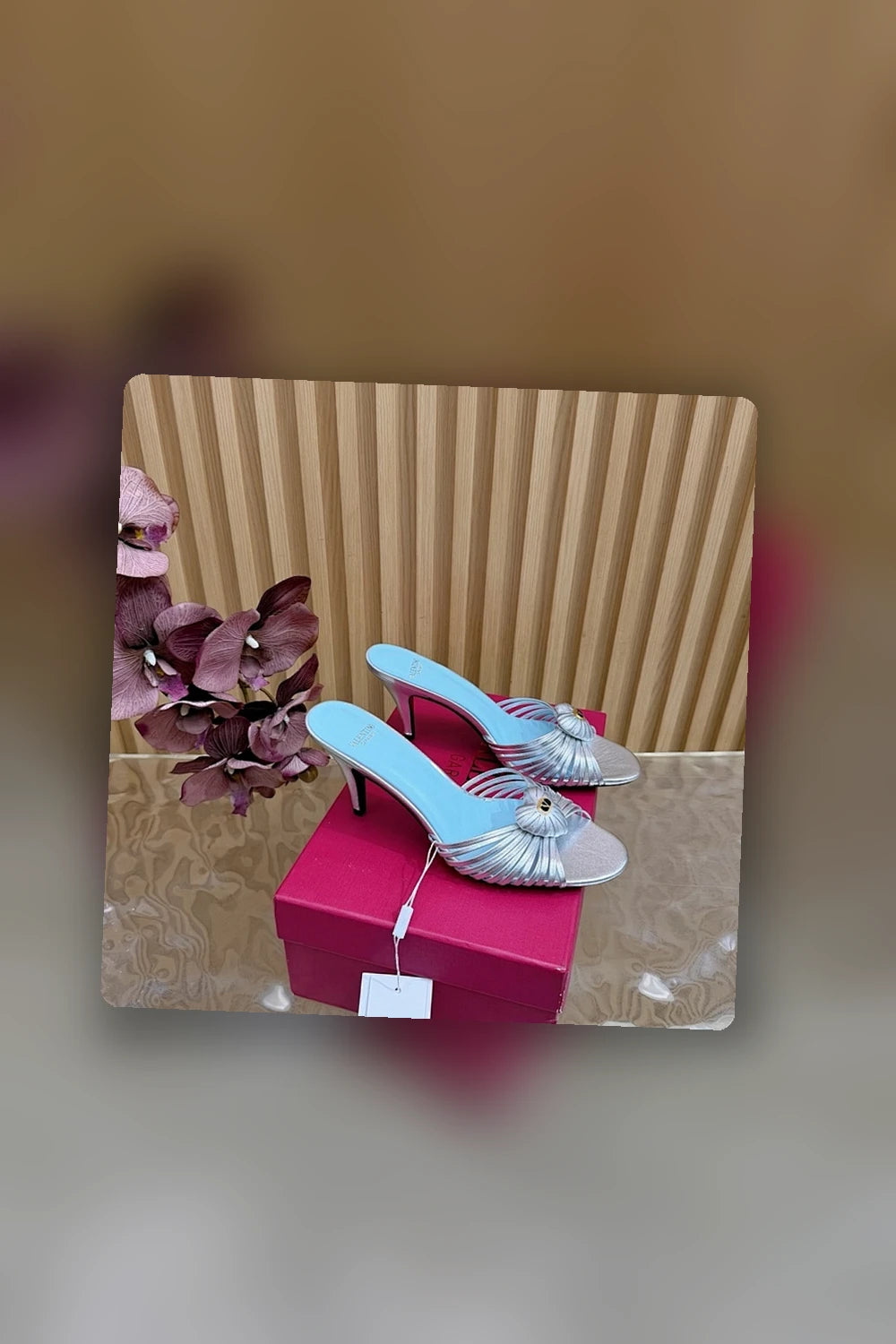 NB - VEL Women Shoes - 350