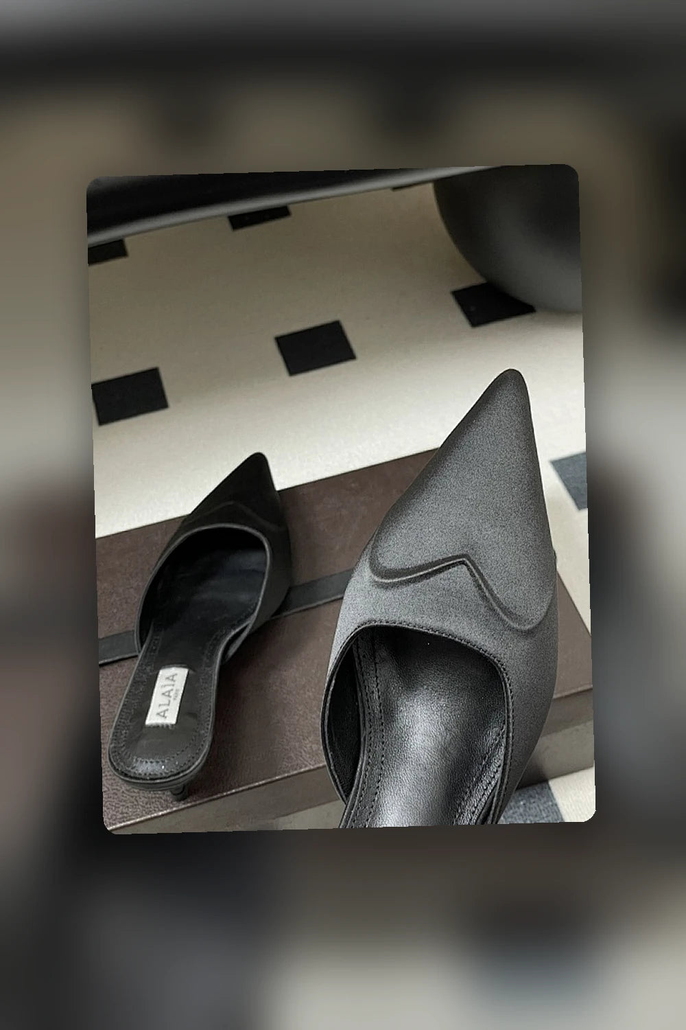 NB - AAL Women Shoes - 016