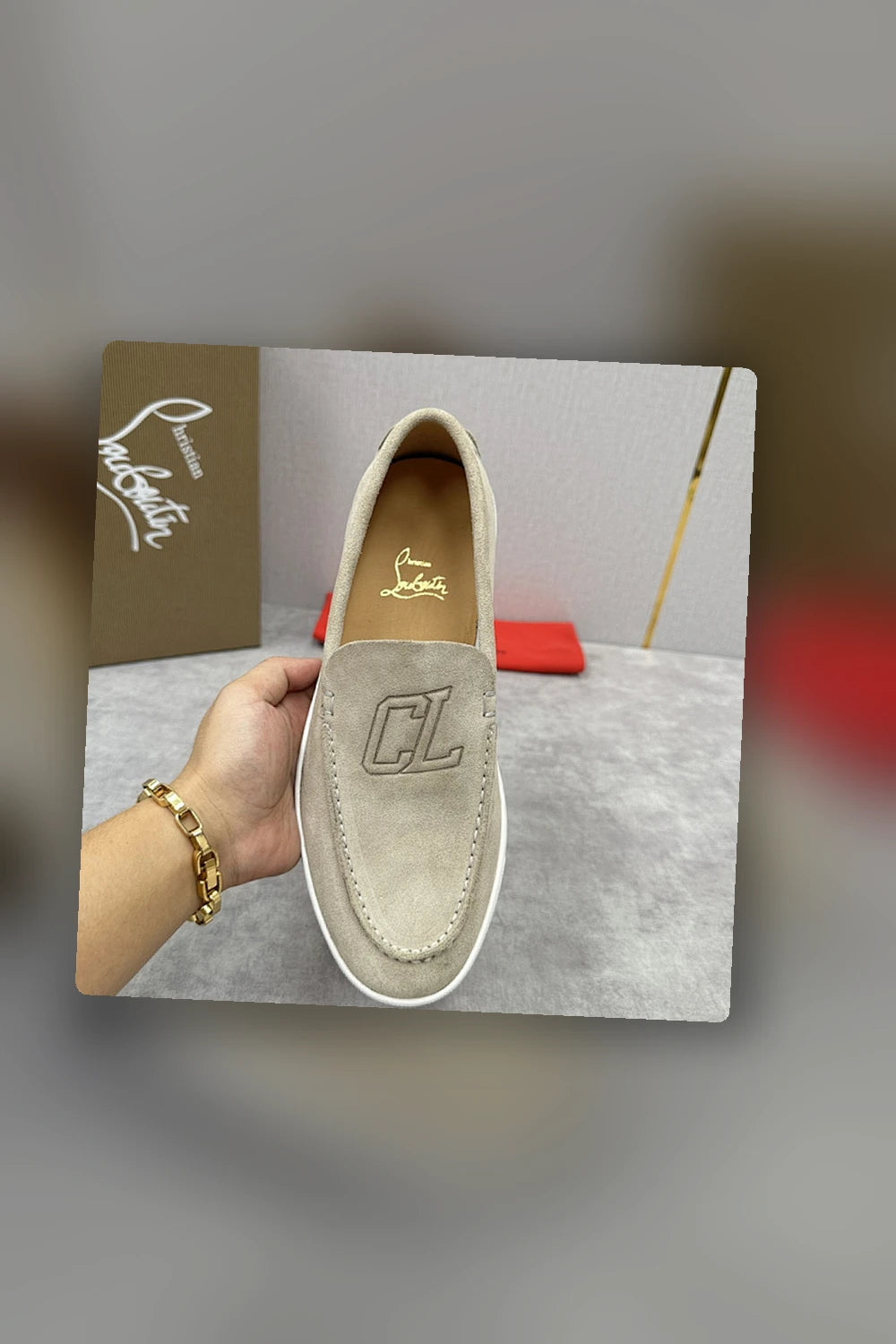 NB - CBL Women Shoes - 159