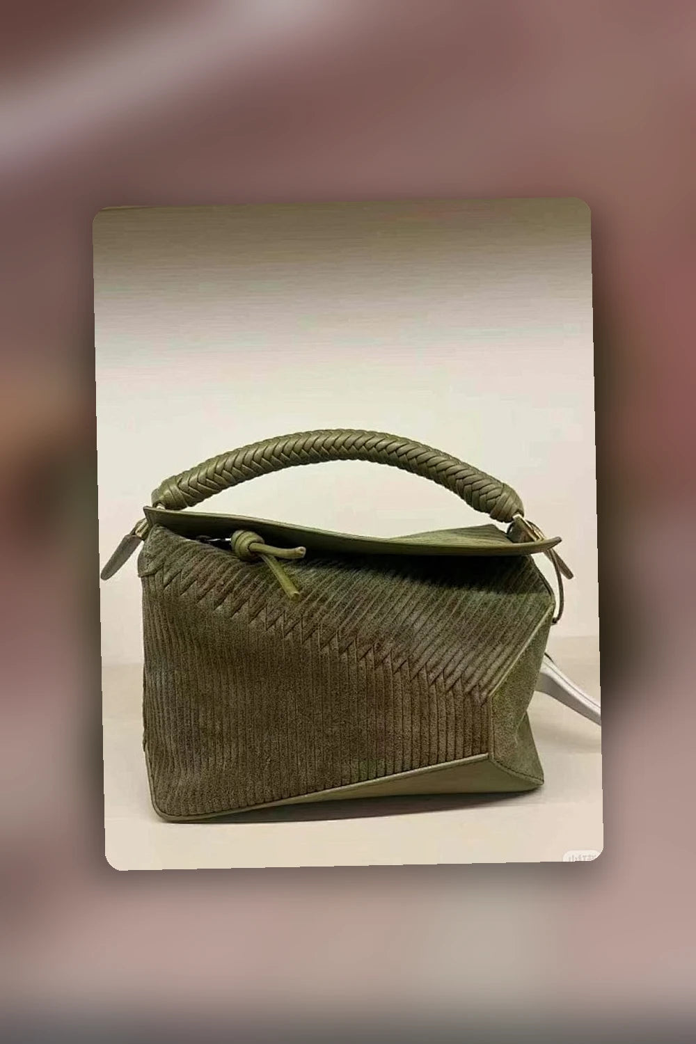 NB - LWO Bag - 175