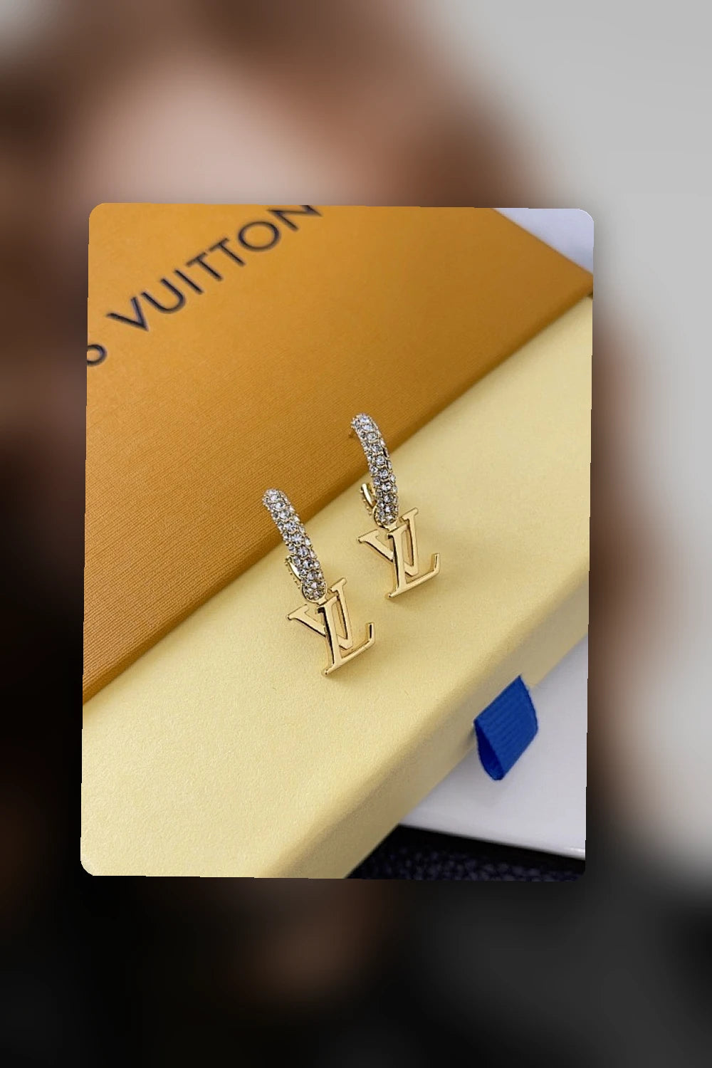 NB - LOV Jewelry - 672