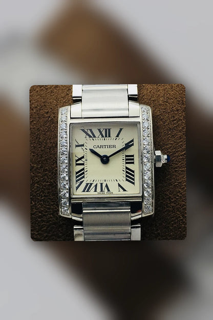 NB - Mix Watch - 870