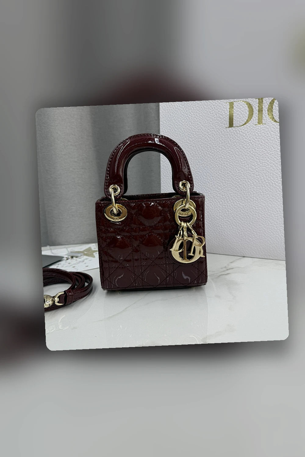 NB - DOR Bag - 432