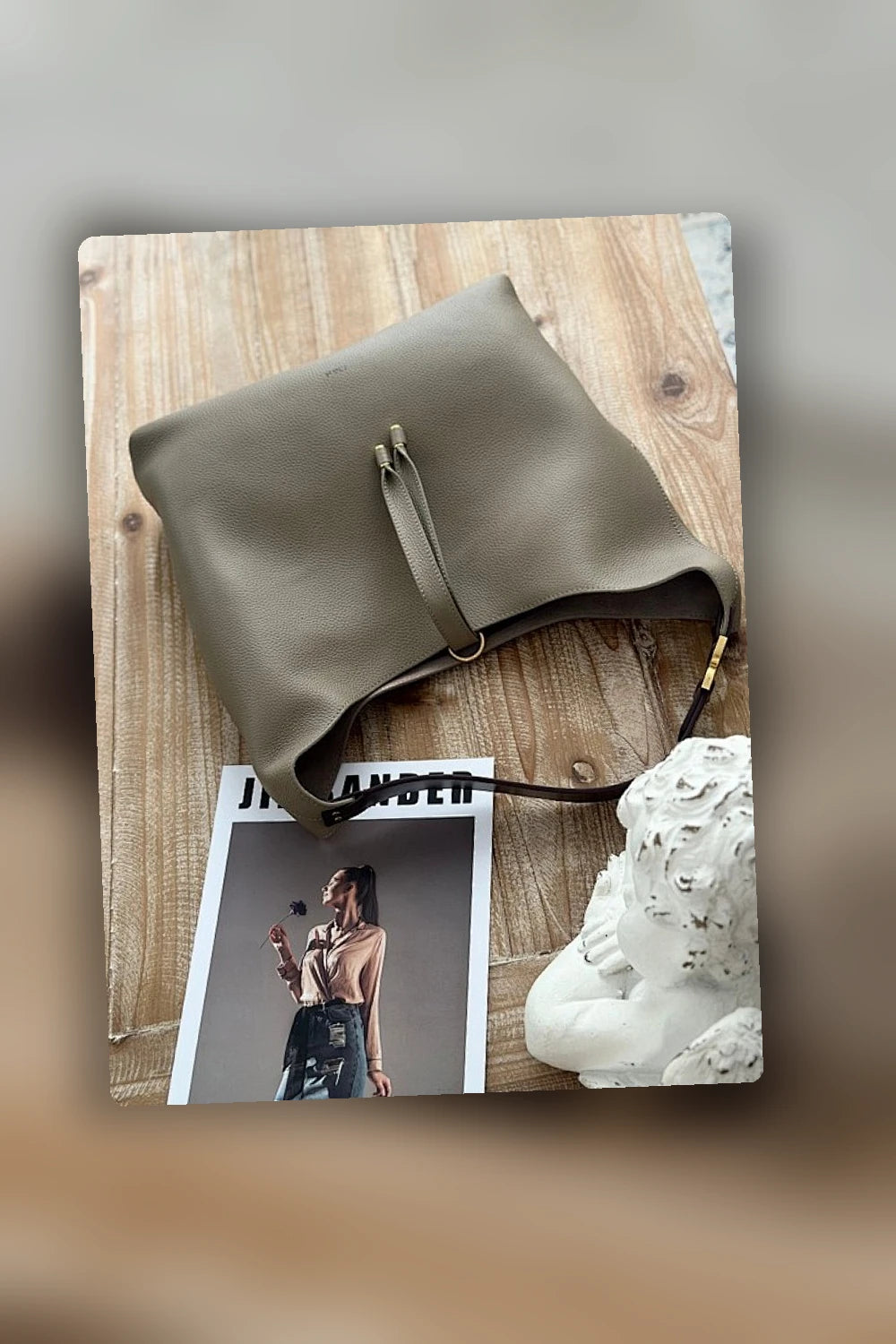 NB - CLE Bag - 370