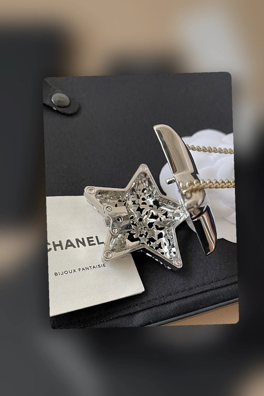 NB - CHL Jewelry - 519