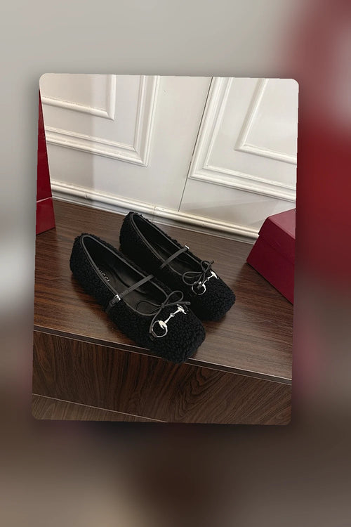 NB - GUKI Women Shoes - 673