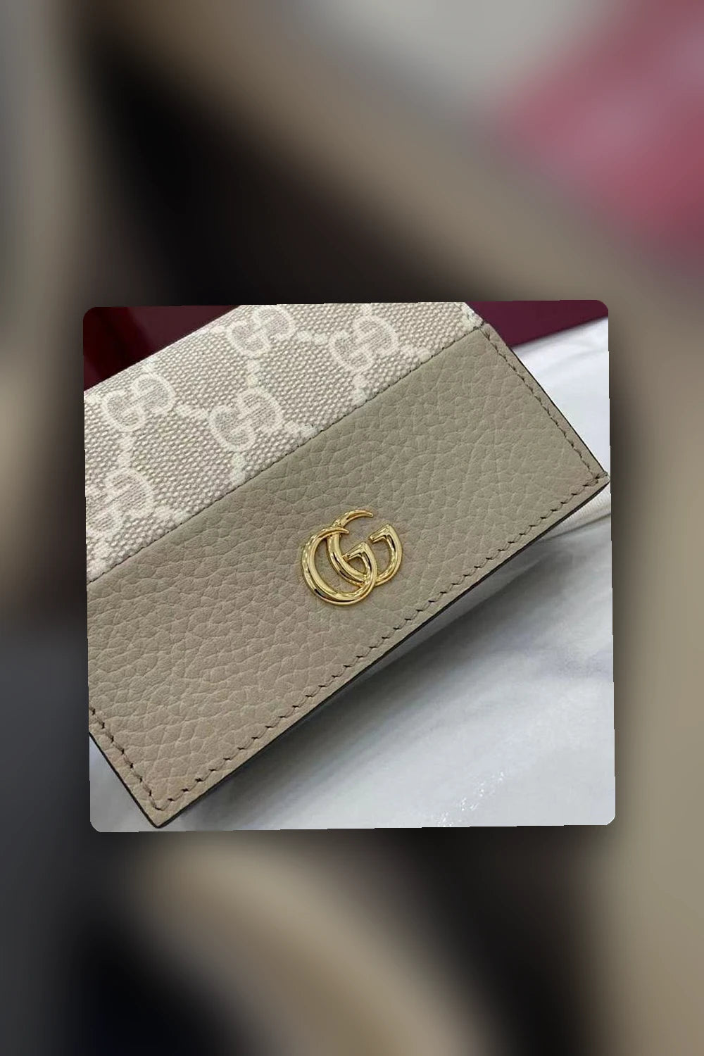 NB - GUKI Bag - 258