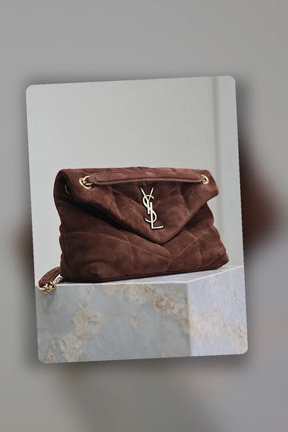 NB - YLS Bag - 652