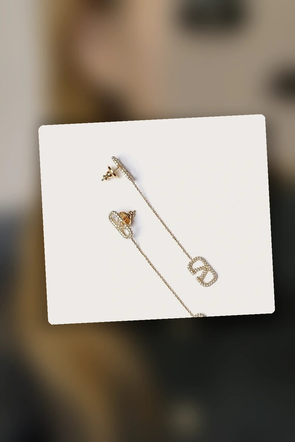 NB - VEL Jewelry - 403