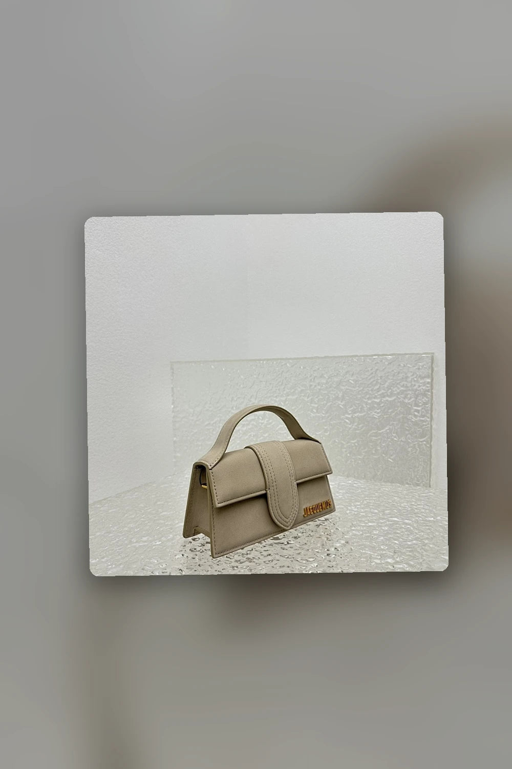 NB - JCA Bag - 366