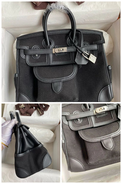 NB - HMS Bag - 1413