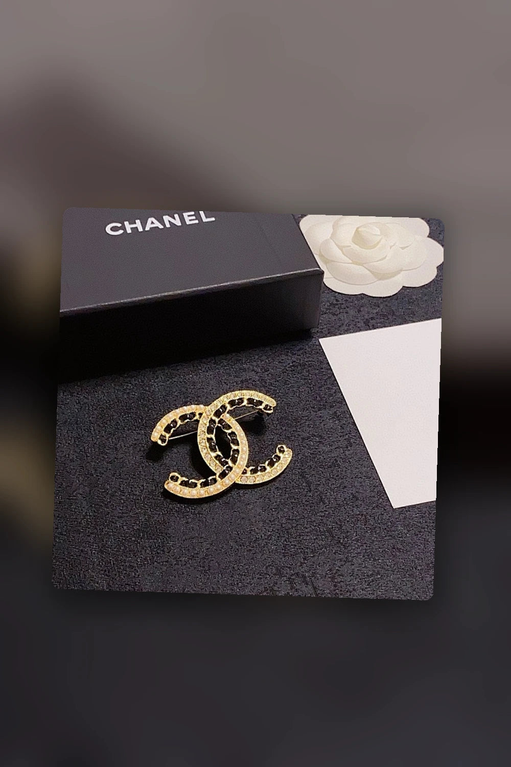 NB - CHL Jewelry - 964