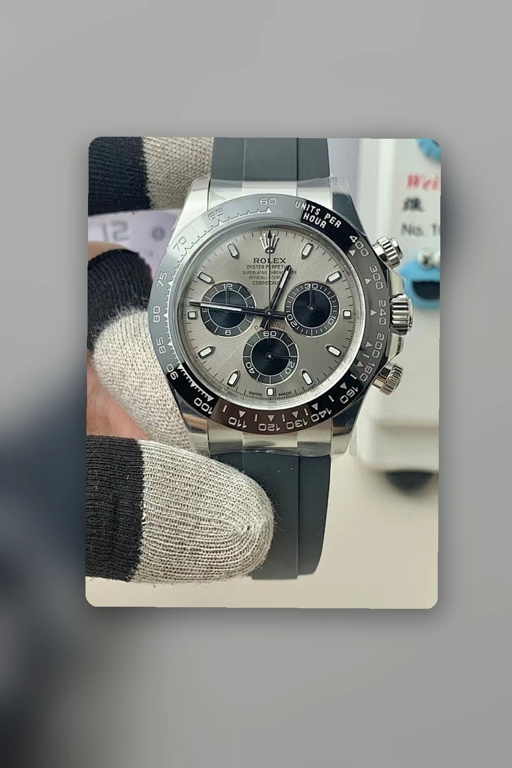 NB - Mix Watch - 120