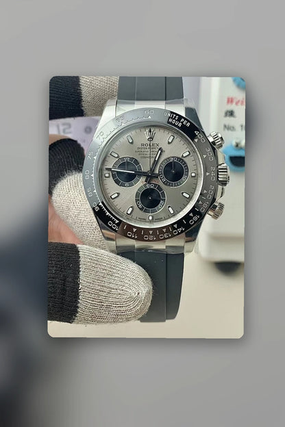 NB - Mix Watch - 120