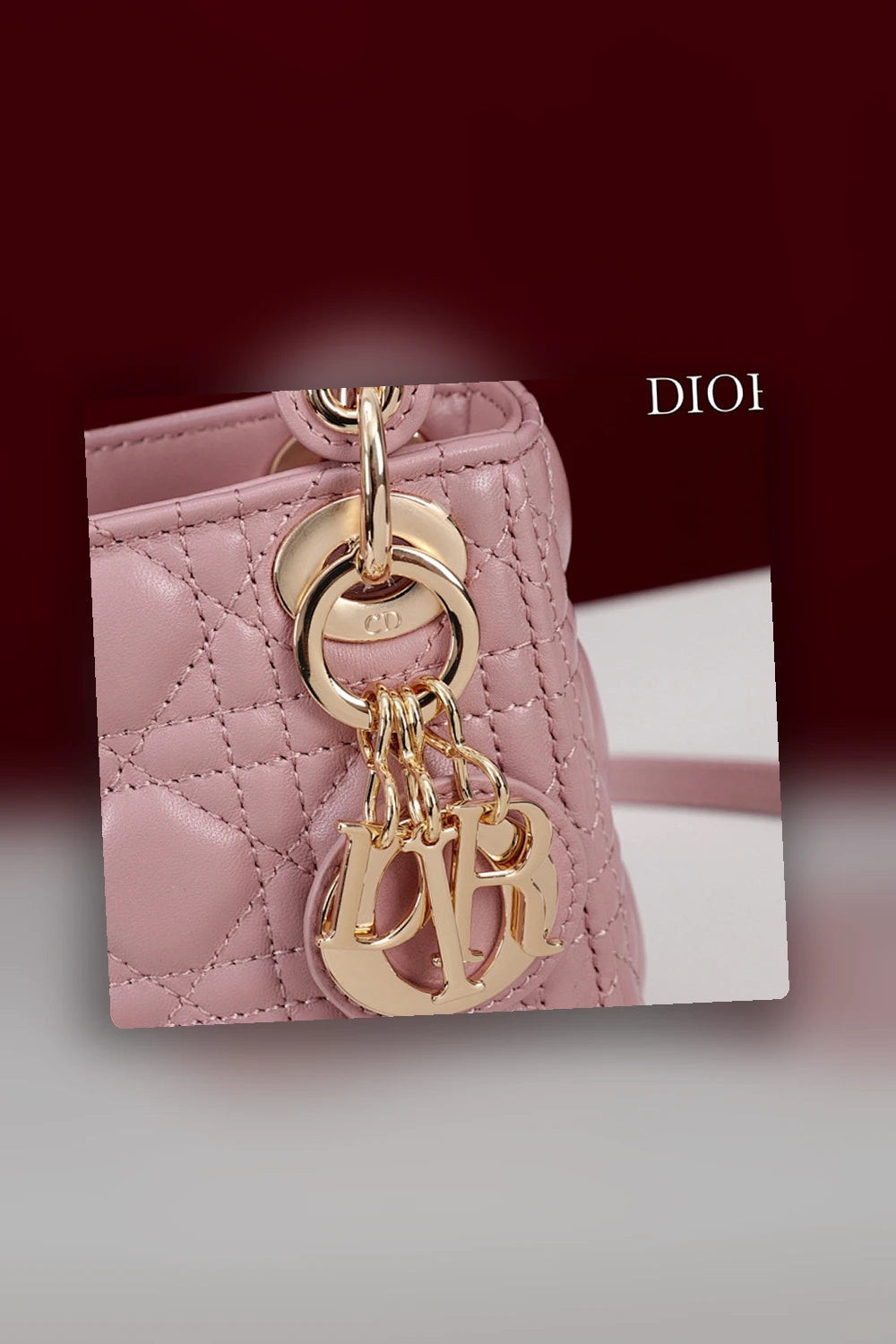 NB - DOR Bag - 340