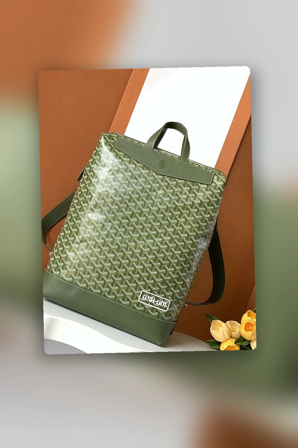 NB - GYO Bag - 967