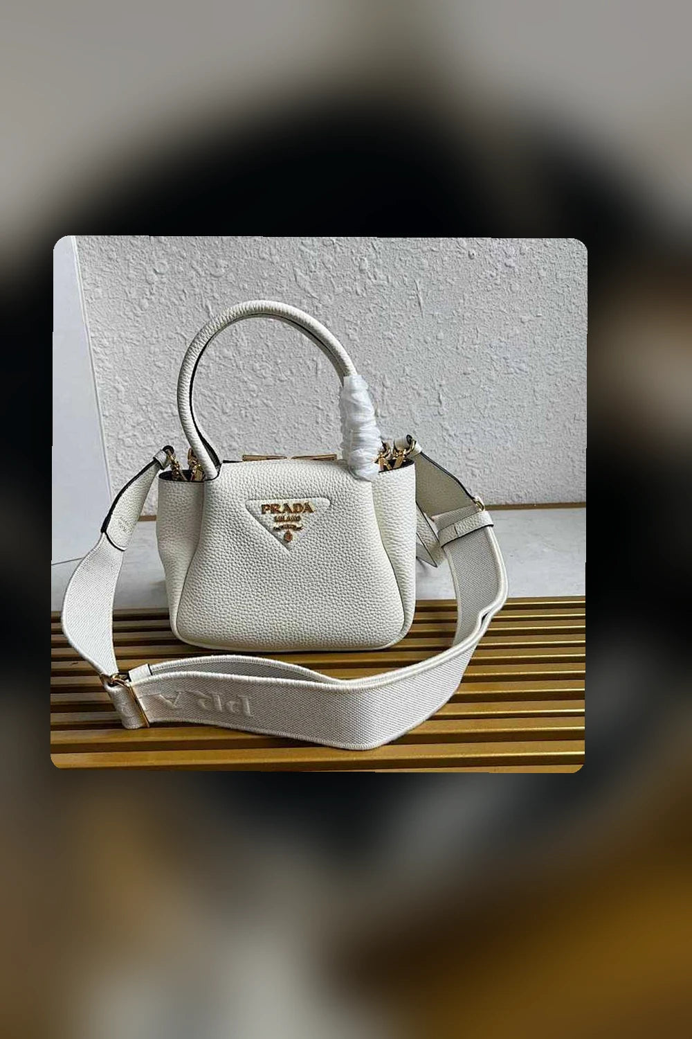 NB - PD Bag - 660