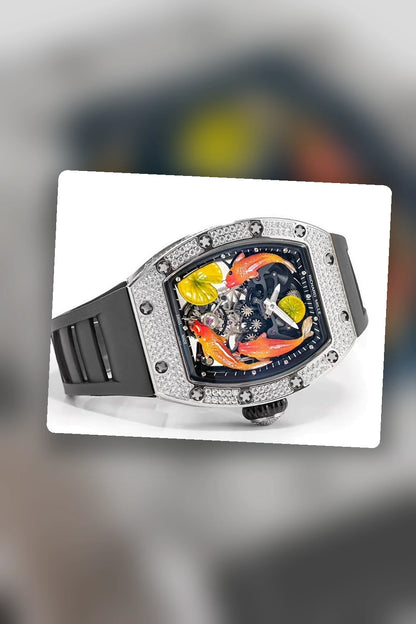 NB - Mix Watch - 183