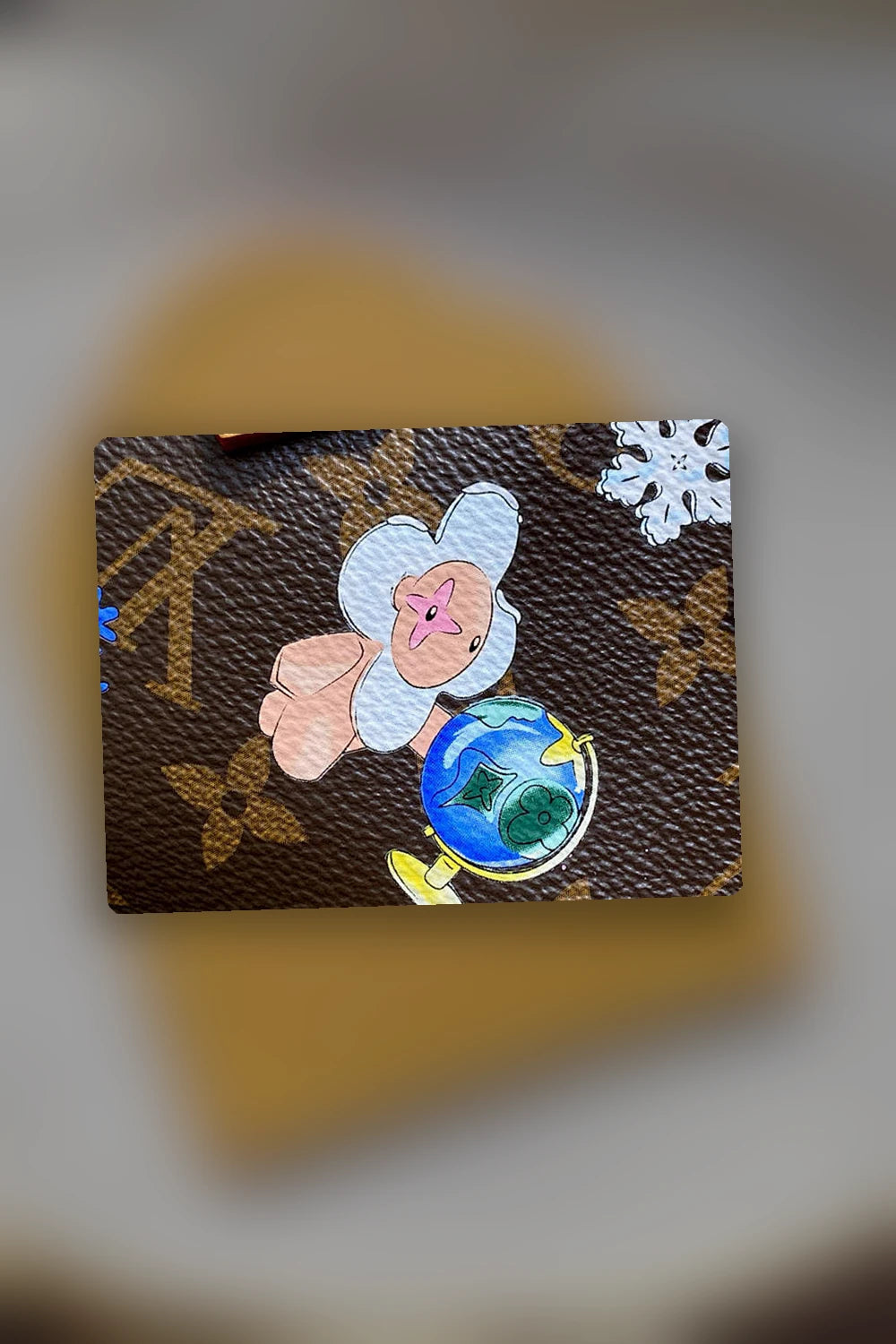 NB - LOV Bag - 1161