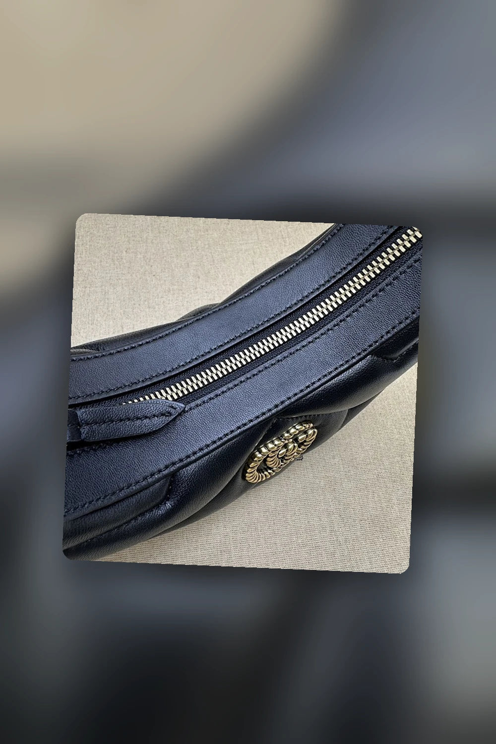 NB - GUKI Bag - 1323
