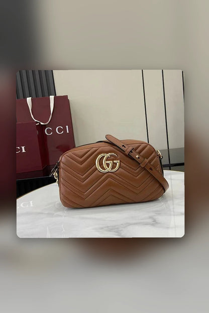 NB - GUKI Bag - 256