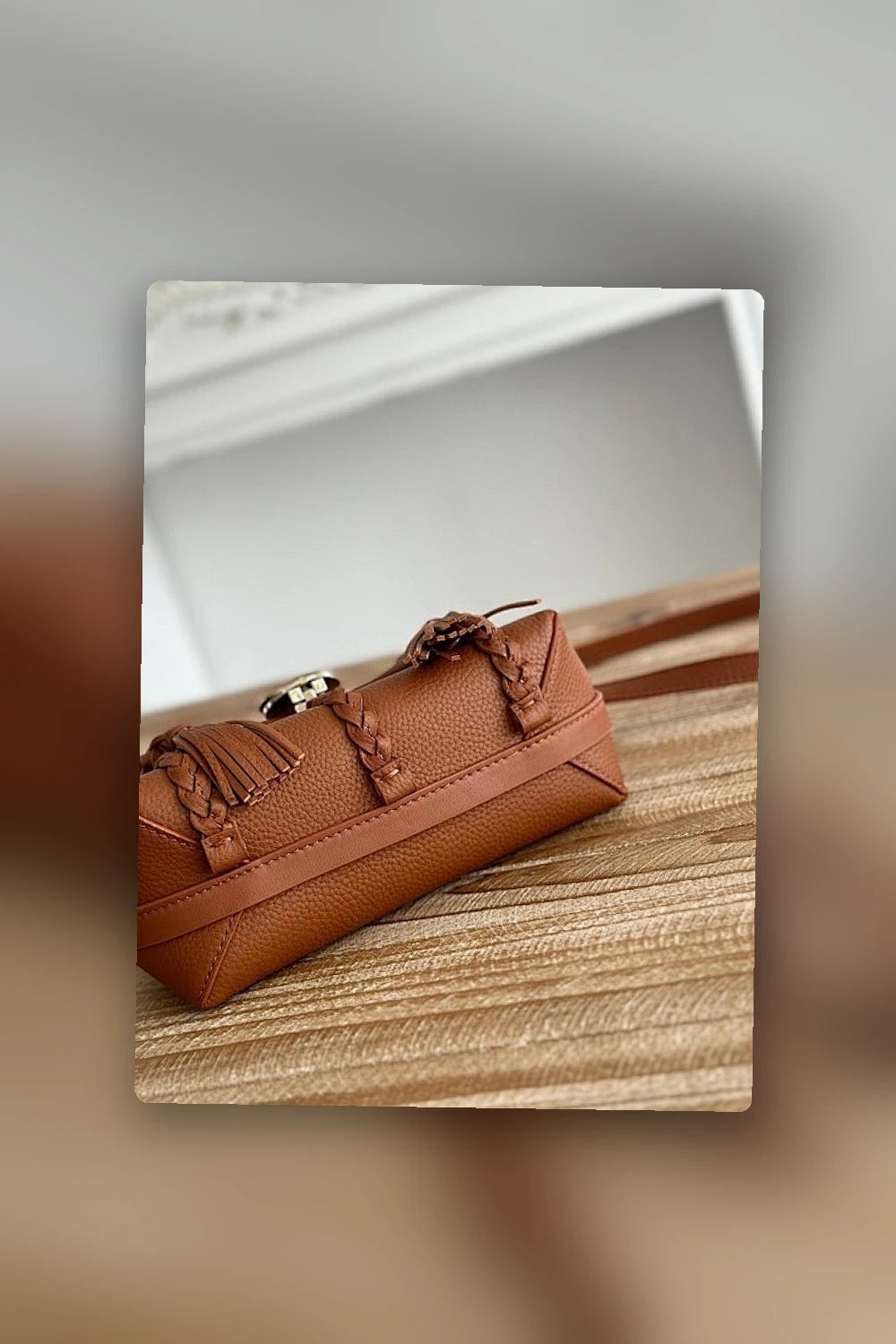 NB - CLE Bag - 298