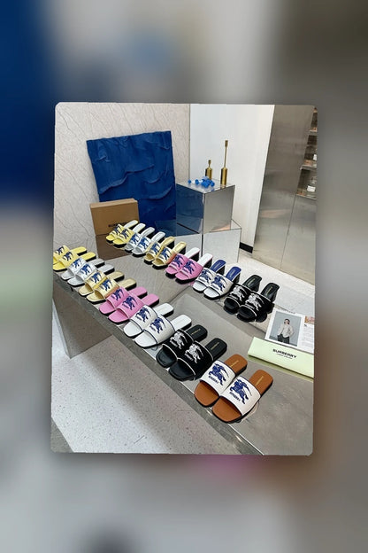 NB - BOR Women Shoes - 339