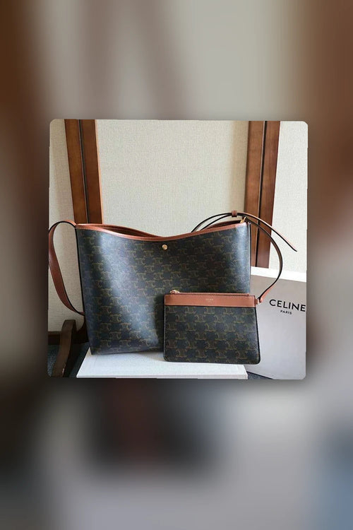 NB - COL Bag - 852
