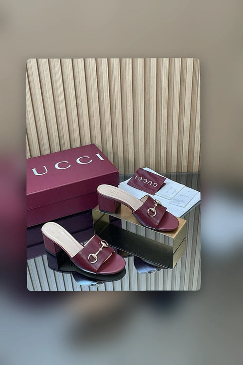NB - GUKI Women Shoes - 024