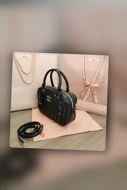 NB - MMU Bag - 783