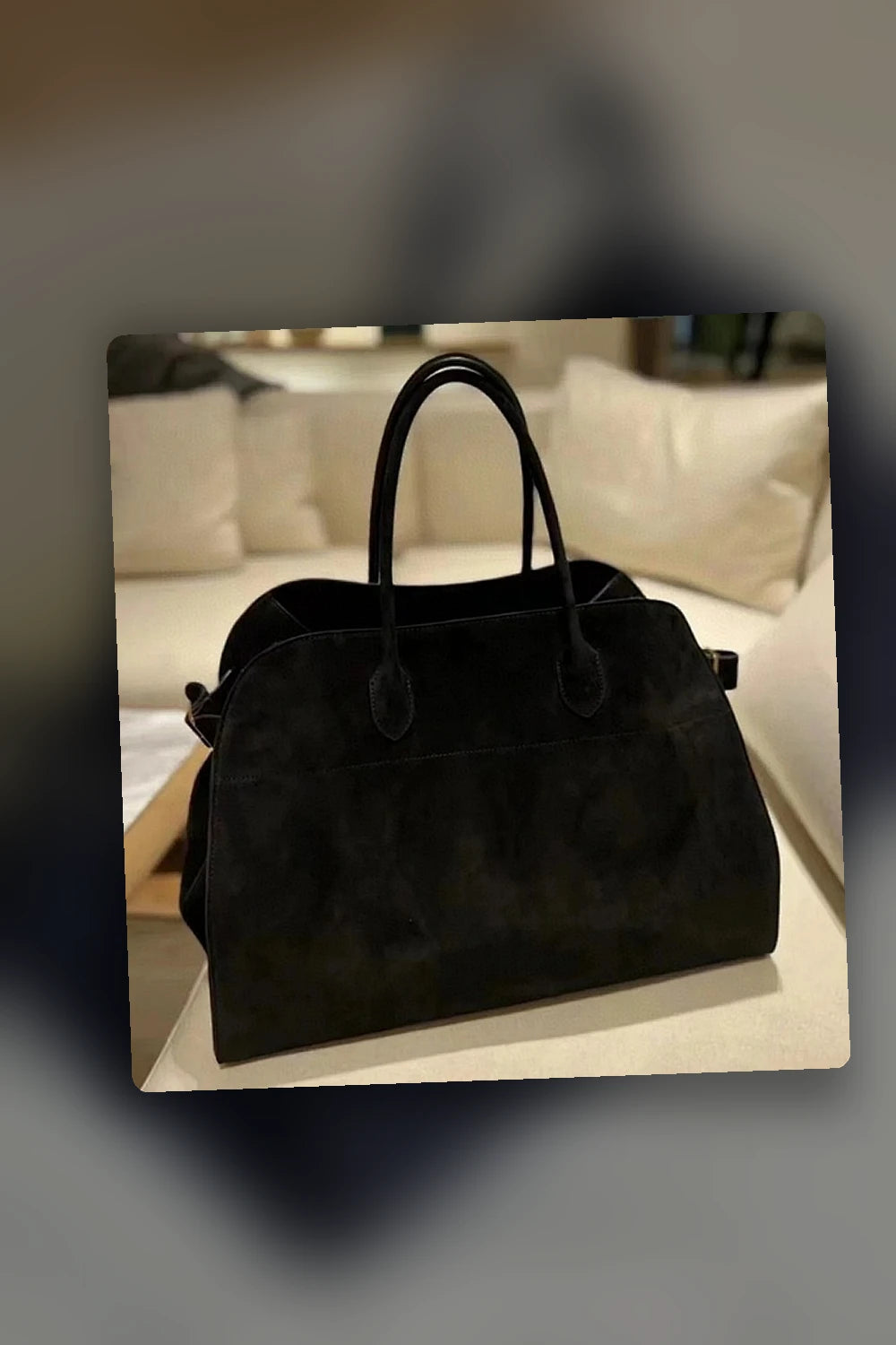 NB - THR Bag - 852