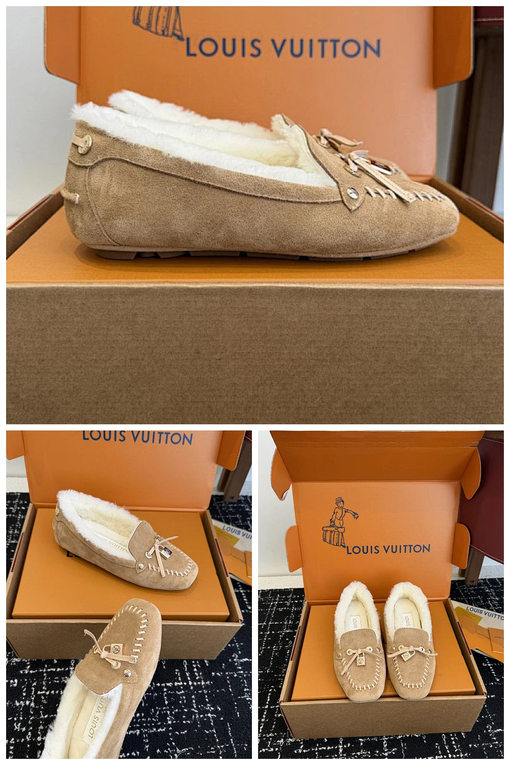 NB - LOV Women Shoes - 895