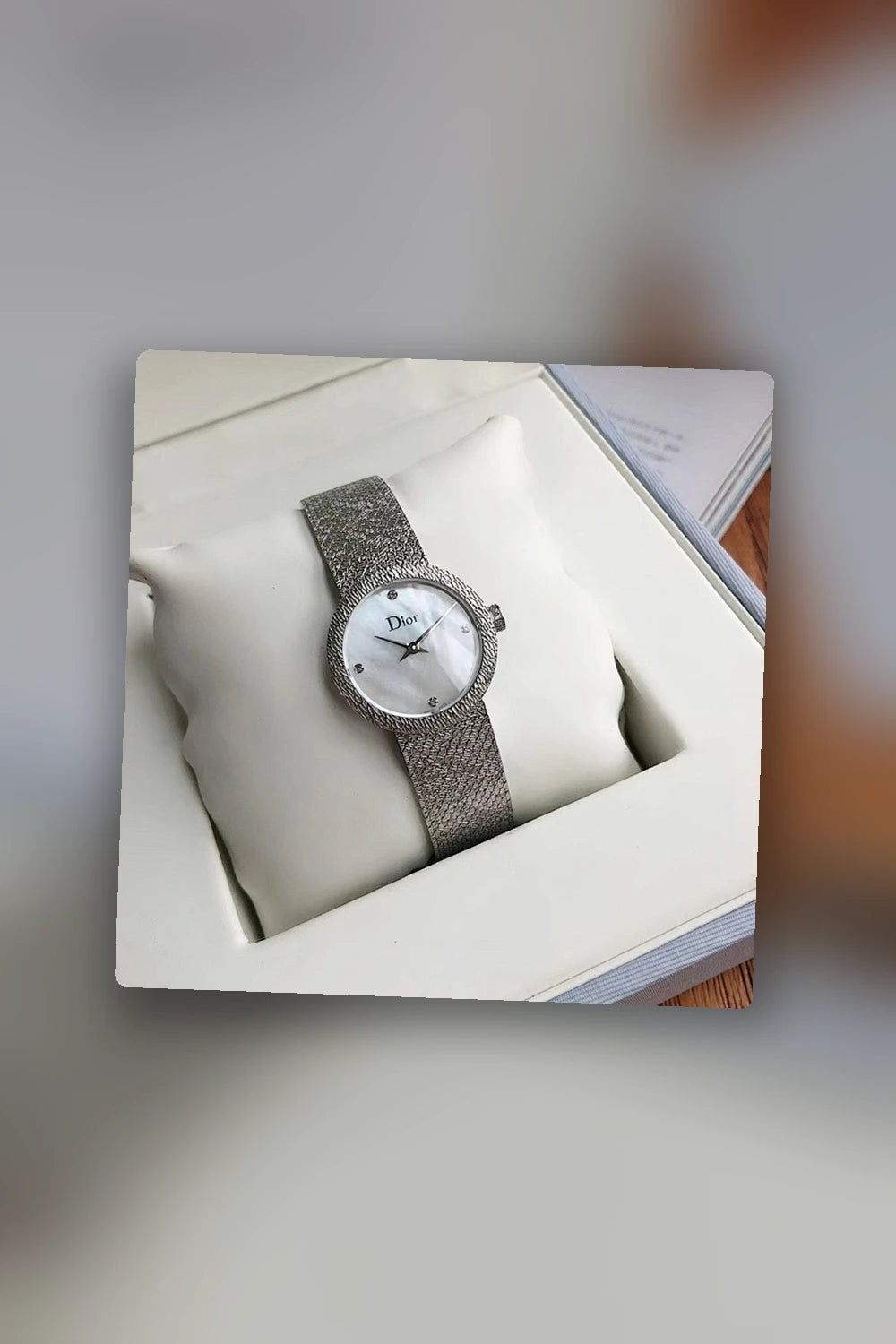 NB - Mix Watch - 1826