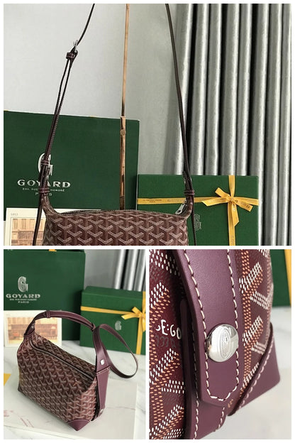NB - GYO Bag - 307