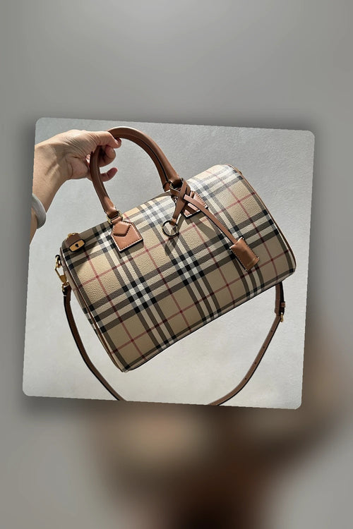 NB - BOR Bag - 598
