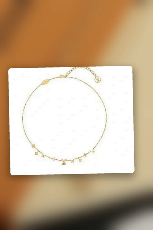 NB - LOV Jewelry - 407
