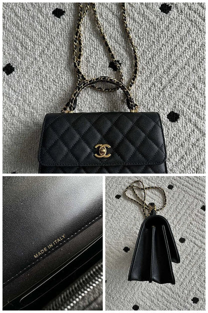 NB - CHL Bag - 753