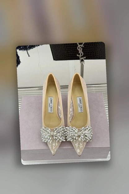 NB - JMC Women Shoes - 440