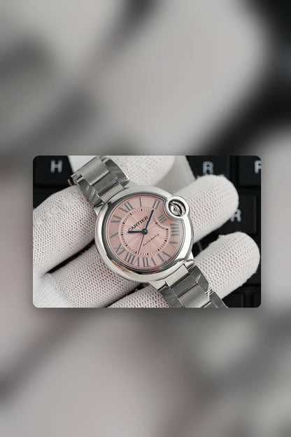 NB - Mix Watch - 197
