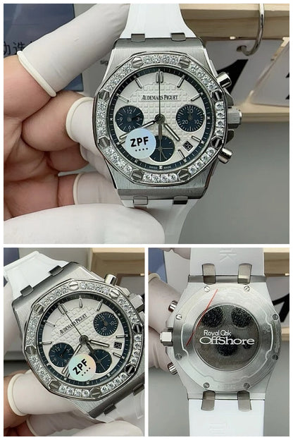 NB - Mix Watch - 903