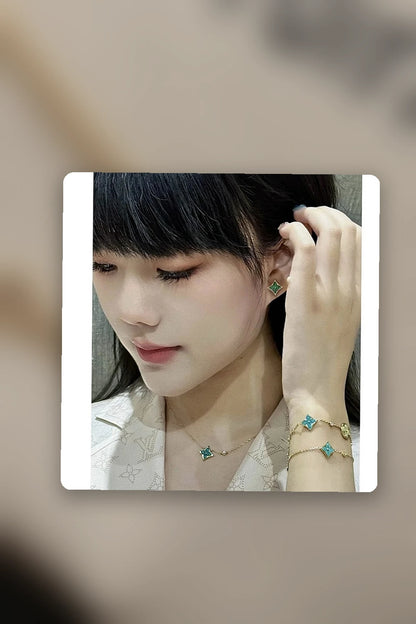 NB - LOV Jewelry - 152
