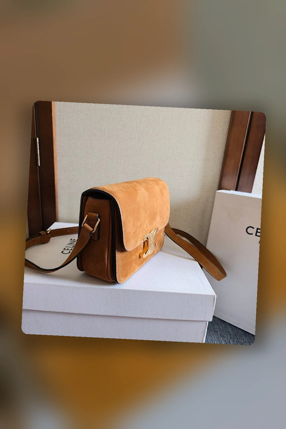 NB - COL Bag - 707