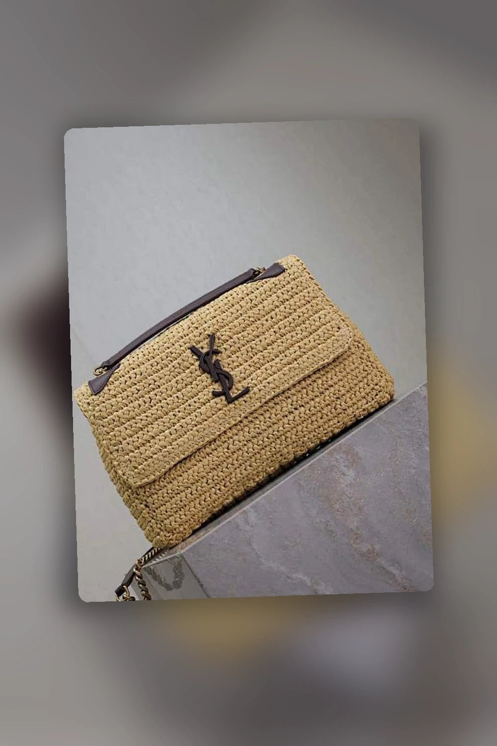 NB - YLS Bag - 1644