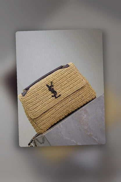 NB - YLS Bag - 1644