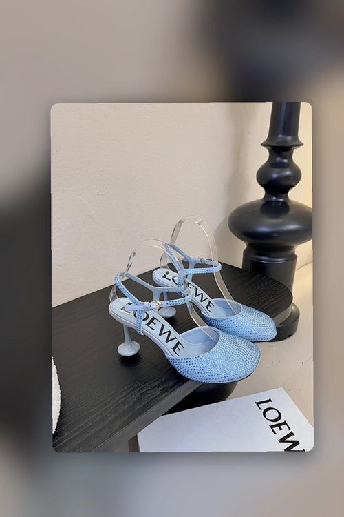 NB - LWO Women Shoes - 102