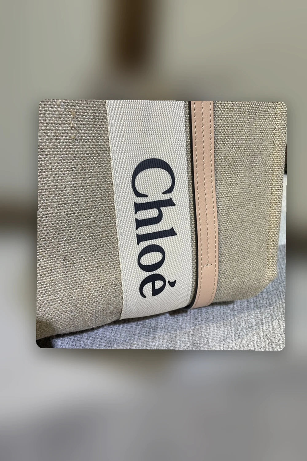 NB - CLE Bag - 071