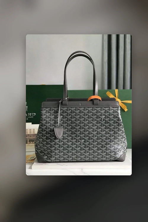 NB - GYO Bag - 1211