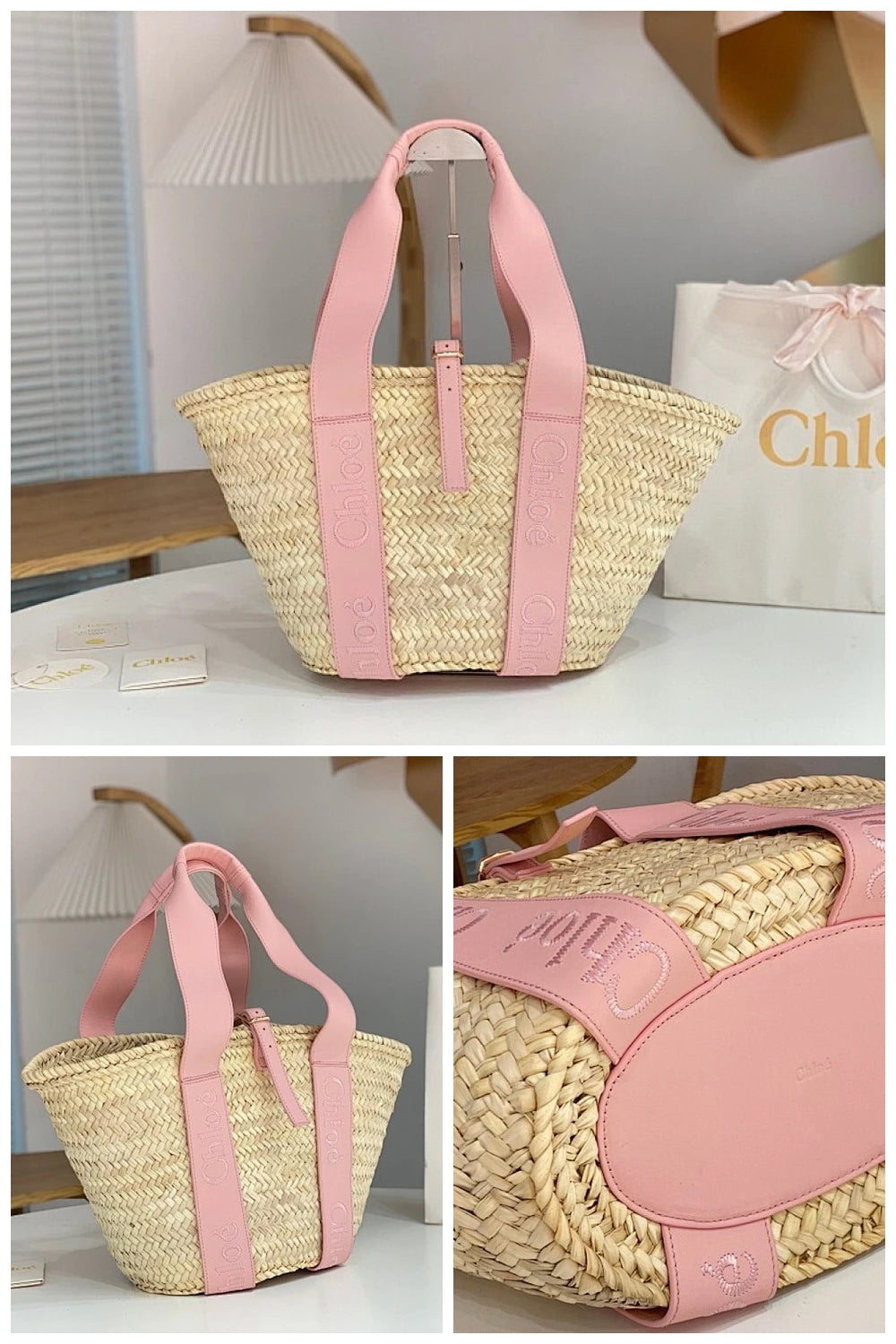 NB - CLE Bag - 538